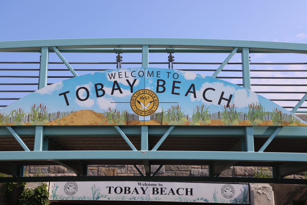 TOBAY Beach and Marina