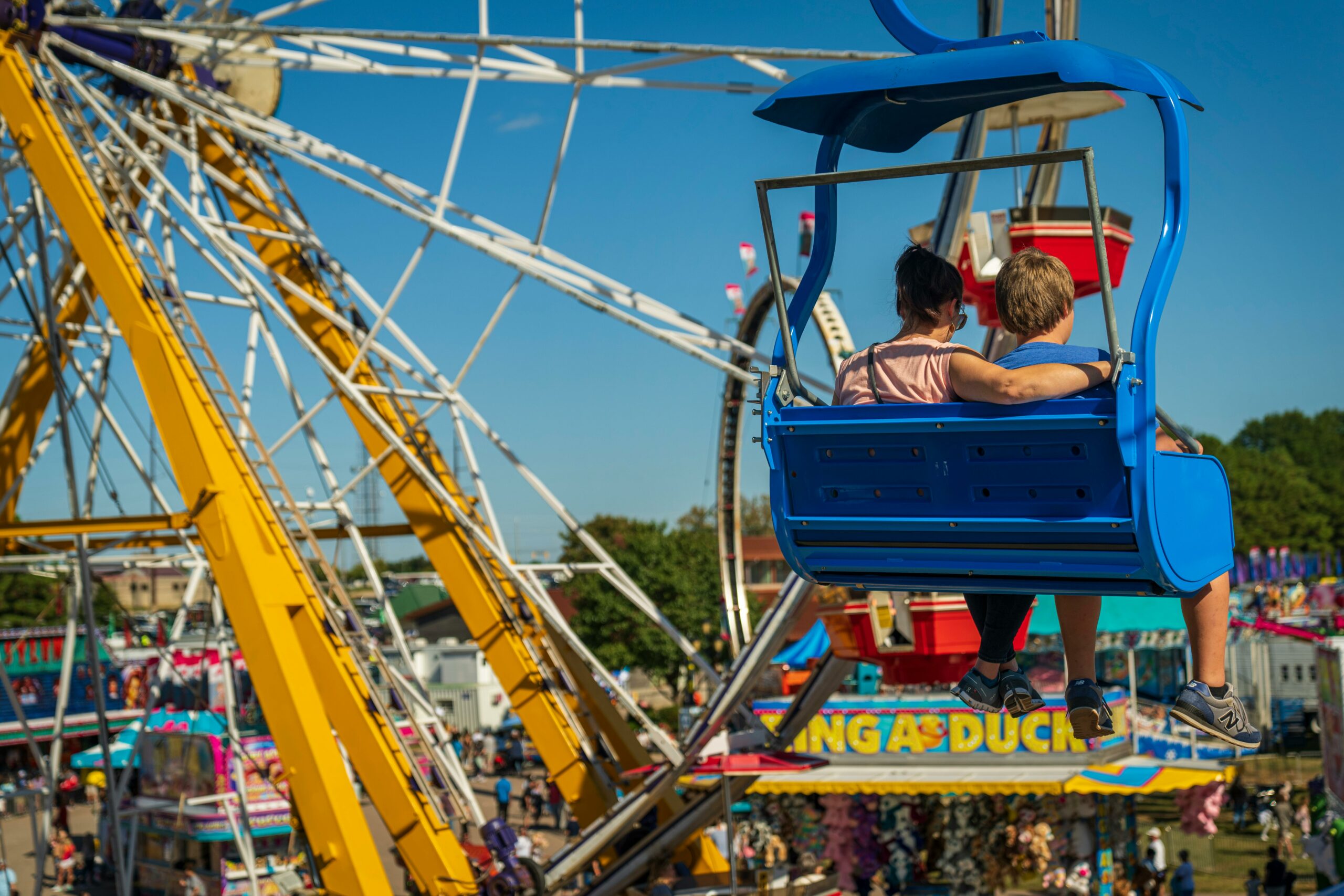 Oyster Bay Today | St. Rose of Lima Family Festival - Oyster Bay Today