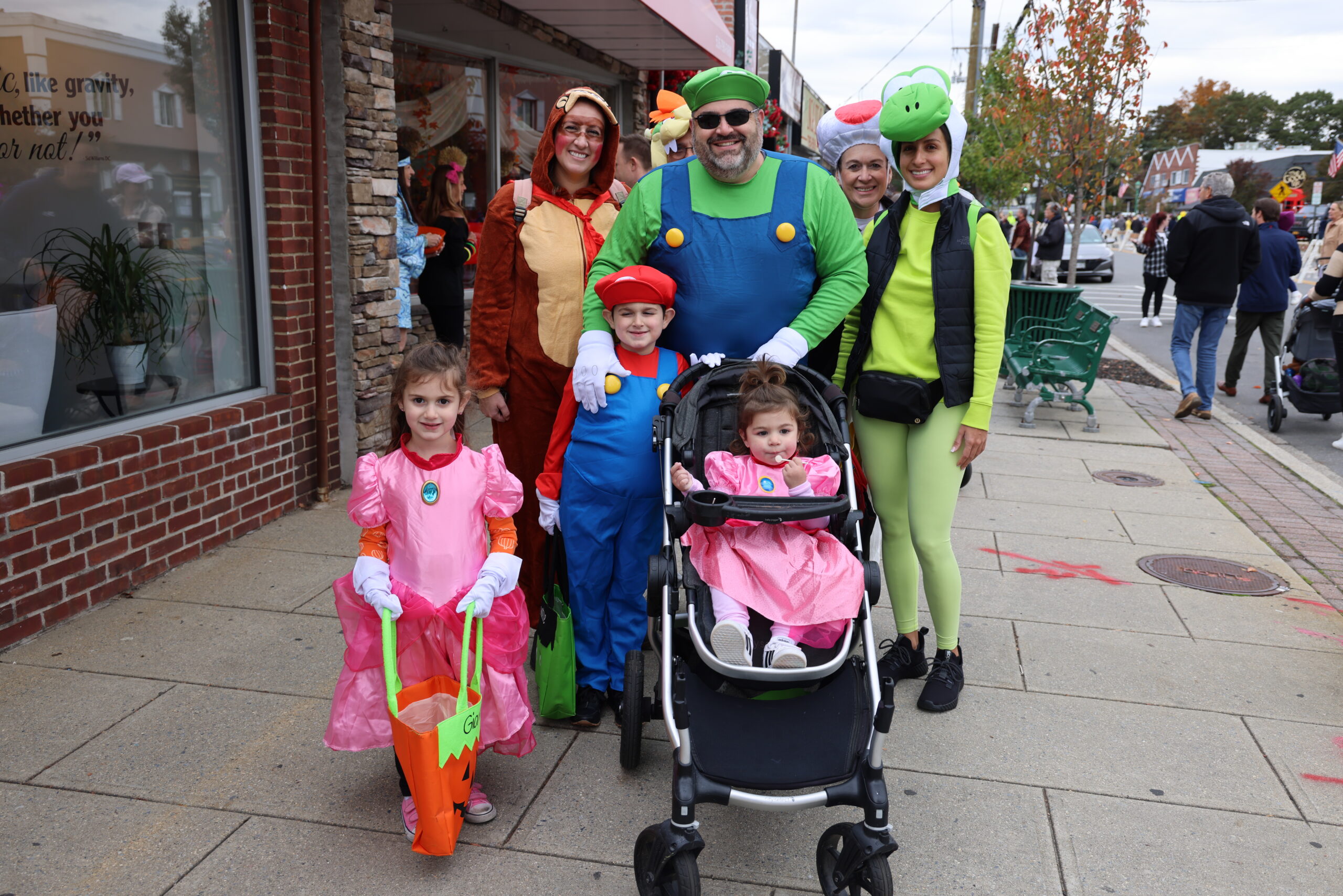 Oyster Bay Today Massapequa Safe Trick or Treat Event Oyster Bay Today